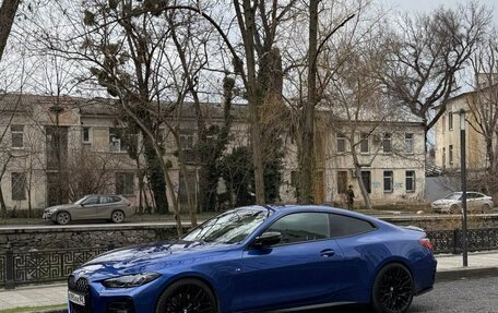 BMW 4 серия, 2021 год, 5 250 000 рублей, 1 фотография