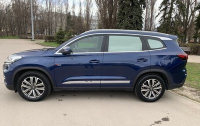Chery Tiggo 8 I, 2019 год, 2 150 000 рублей, 1 фотография
