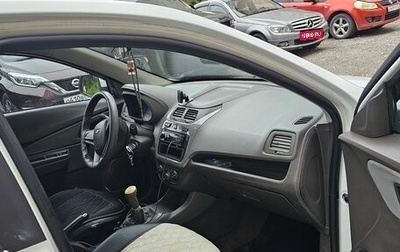 Chevrolet Cobalt II, 2013 год, 449 000 рублей, 1 фотография