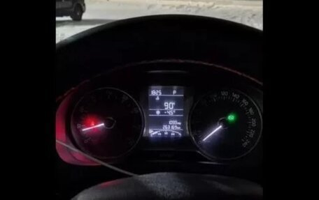Skoda Rapid I, 2016 год, 900 000 рублей, 1 фотография