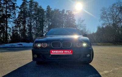 BMW 5 серия, 1996 год, 370 000 рублей, 1 фотография