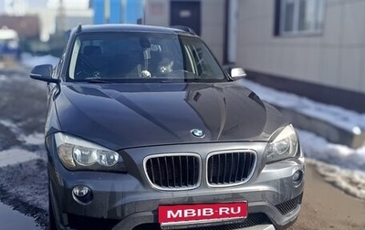 BMW X1, 2012 год, 1 300 000 рублей, 1 фотография