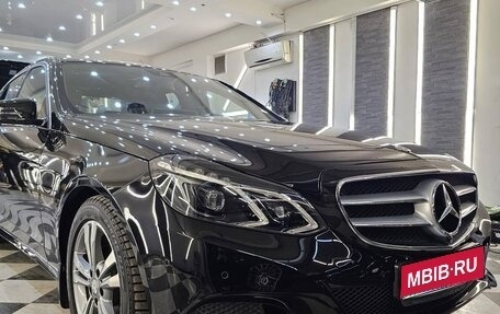 Mercedes-Benz E-Класс, 2014 год, 3 300 000 рублей, 1 фотография