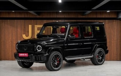Mercedes-Benz G-Класс AMG, 2024 год, 33 685 000 рублей, 1 фотография
