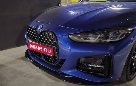 BMW 4 серия, 2021 год, 5 250 000 рублей, 5 фотография
