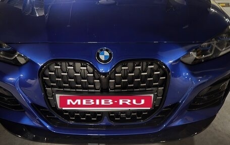 BMW 4 серия, 2021 год, 5 250 000 рублей, 4 фотография