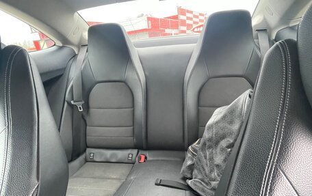 Mercedes-Benz C-Класс, 2013 год, 1 350 000 рублей, 8 фотография