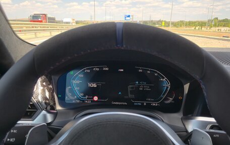 BMW 4 серия, 2021 год, 5 250 000 рублей, 7 фотография