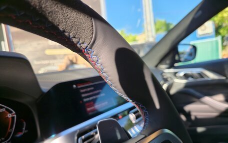BMW 4 серия, 2021 год, 5 250 000 рублей, 10 фотография