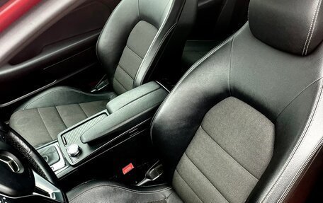 Mercedes-Benz C-Класс, 2013 год, 1 350 000 рублей, 13 фотография