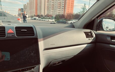 Volkswagen Jetta VI, 2007 год, 625 000 рублей, 11 фотография