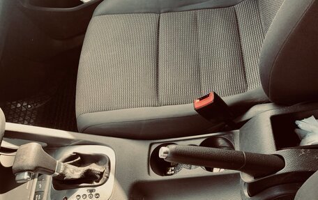 Volkswagen Jetta VI, 2007 год, 625 000 рублей, 12 фотография