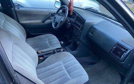 Volkswagen Passat B3, 1990 год, 132 500 рублей, 7 фотография