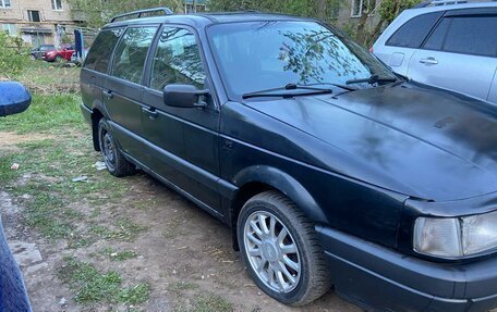 Volkswagen Passat B3, 1990 год, 132 500 рублей, 2 фотография