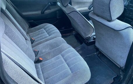 Volkswagen Passat B3, 1990 год, 132 500 рублей, 6 фотография
