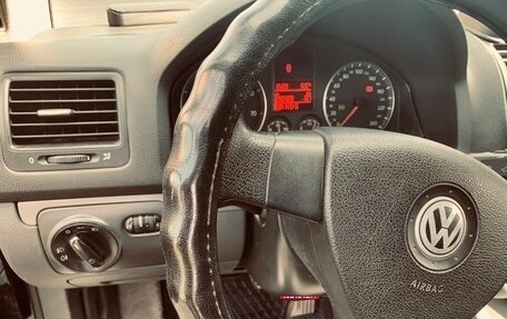Volkswagen Jetta VI, 2007 год, 625 000 рублей, 10 фотография