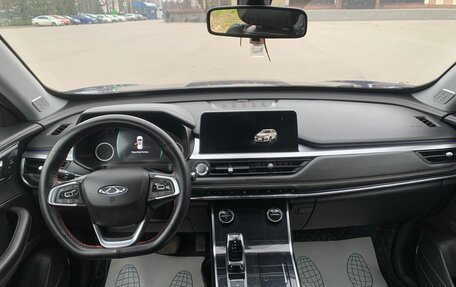 Chery Tiggo 8 I, 2019 год, 2 150 000 рублей, 12 фотография