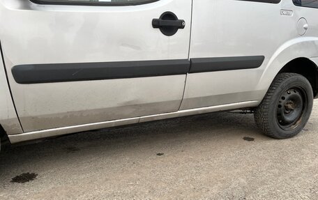 Fiat Doblo I, 2008 год, 366 000 рублей, 9 фотография