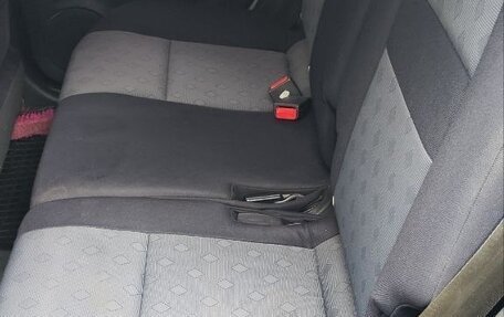 Hyundai Getz I рестайлинг, 2009 год, 599 000 рублей, 6 фотография