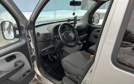 Fiat Doblo I, 2008 год, 366 000 рублей, 10 фотография