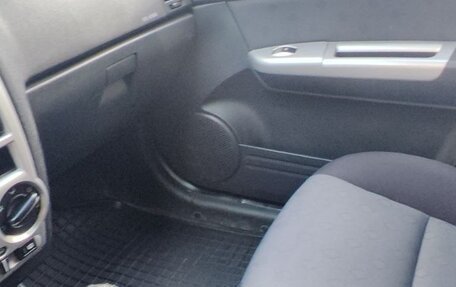 Hyundai Getz I рестайлинг, 2009 год, 599 000 рублей, 9 фотография