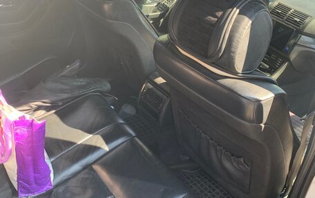BMW 5 серия, 1999 год, 520 000 рублей, 2 фотография