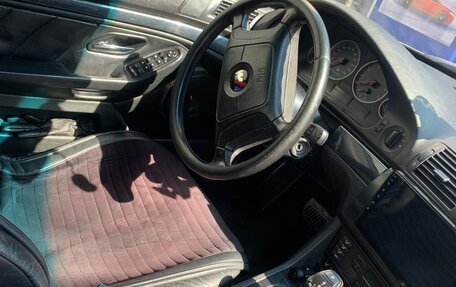 BMW 5 серия, 1999 год, 520 000 рублей, 3 фотография