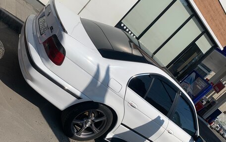 BMW 5 серия, 1999 год, 520 000 рублей, 5 фотография