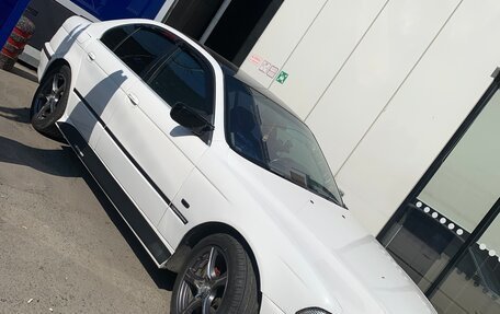BMW 5 серия, 1999 год, 520 000 рублей, 6 фотография