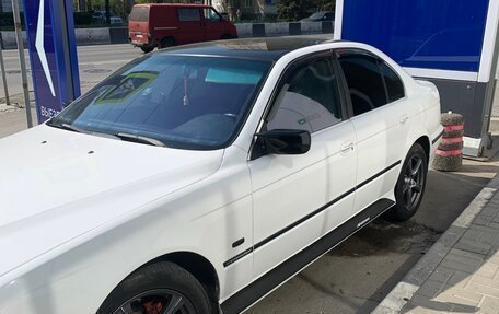 BMW 5 серия, 1999 год, 520 000 рублей, 7 фотография