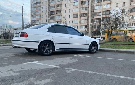 BMW 5 серия, 1999 год, 520 000 рублей, 15 фотография