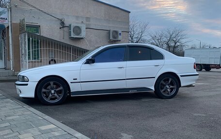 BMW 5 серия, 1999 год, 520 000 рублей, 16 фотография