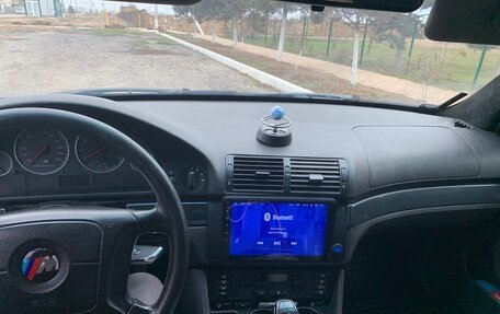 BMW 5 серия, 1999 год, 520 000 рублей, 11 фотография