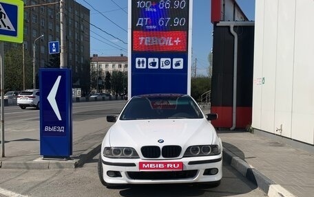 BMW 5 серия, 1999 год, 520 000 рублей, 8 фотография