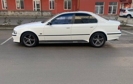 BMW 5 серия, 1999 год, 520 000 рублей, 21 фотография