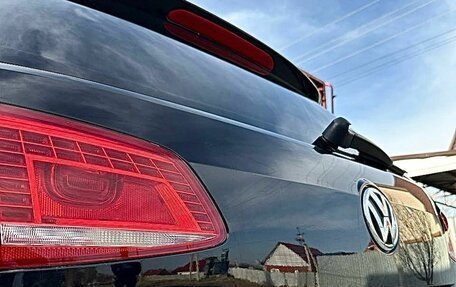 Volkswagen Passat B7, 2012 год, 1 050 000 рублей, 6 фотография