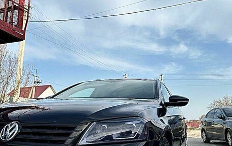 Volkswagen Passat B7, 2012 год, 1 050 000 рублей, 7 фотография