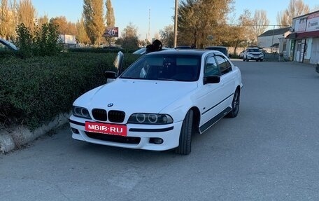 BMW 5 серия, 1999 год, 520 000 рублей, 25 фотография