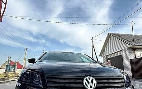 Volkswagen Passat B7, 2012 год, 1 050 000 рублей, 11 фотография