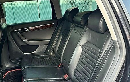 Volkswagen Passat B7, 2012 год, 1 050 000 рублей, 20 фотография