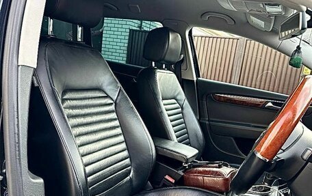 Volkswagen Passat B7, 2012 год, 1 050 000 рублей, 22 фотография