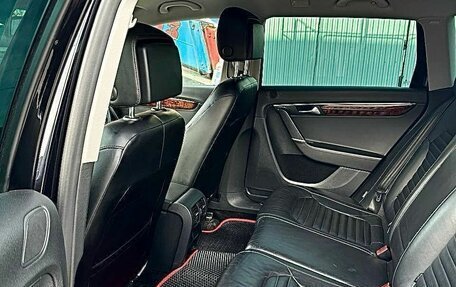 Volkswagen Passat B7, 2012 год, 1 050 000 рублей, 19 фотография