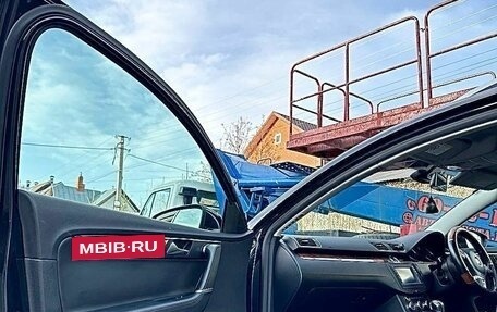 Volkswagen Passat B7, 2012 год, 1 050 000 рублей, 15 фотография