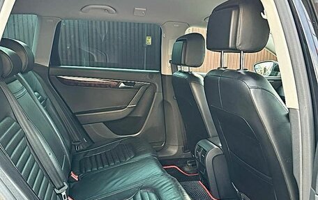 Volkswagen Passat B7, 2012 год, 1 050 000 рублей, 23 фотография