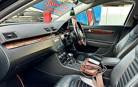 Volkswagen Passat B7, 2012 год, 1 050 000 рублей, 28 фотография