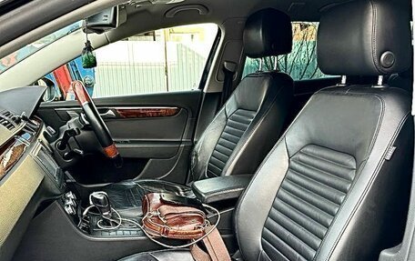 Volkswagen Passat B7, 2012 год, 1 050 000 рублей, 26 фотография