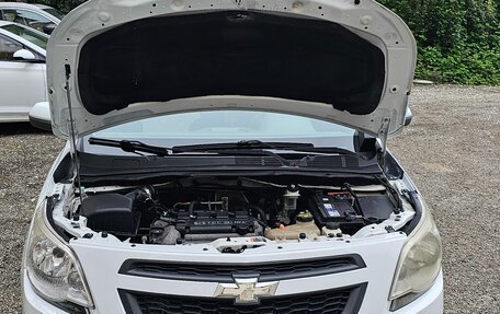 Chevrolet Cobalt II, 2013 год, 449 000 рублей, 7 фотография