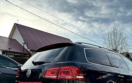Volkswagen Passat B7, 2012 год, 1 050 000 рублей, 24 фотография