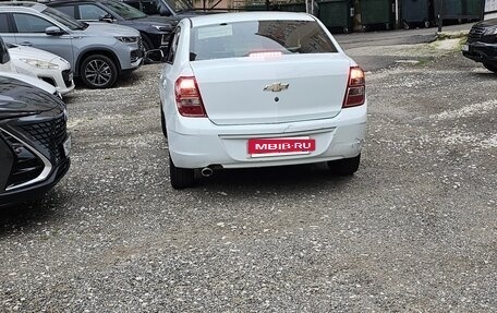 Chevrolet Cobalt II, 2013 год, 449 000 рублей, 3 фотография