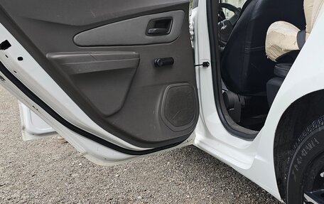 Chevrolet Cobalt II, 2013 год, 449 000 рублей, 9 фотография